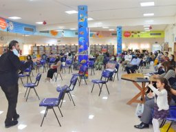 Director's Meetings with Teaching Staffs